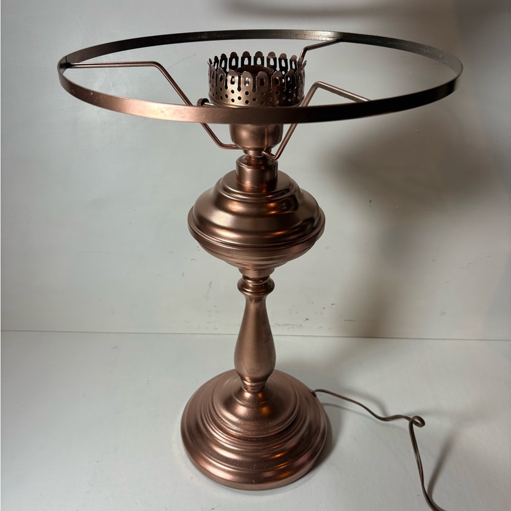 Vintage Table Lamp